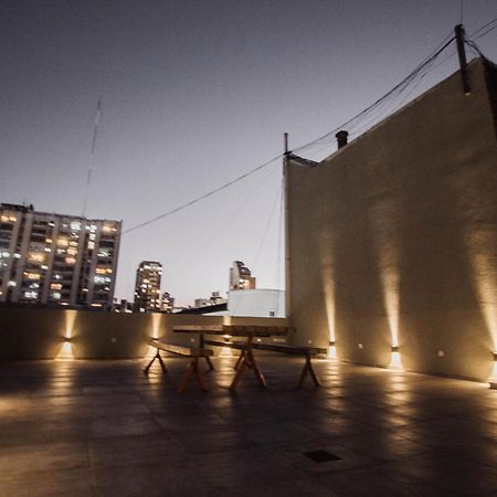Casa Basilico Otel Buenos Aires Dış mekan fotoğraf