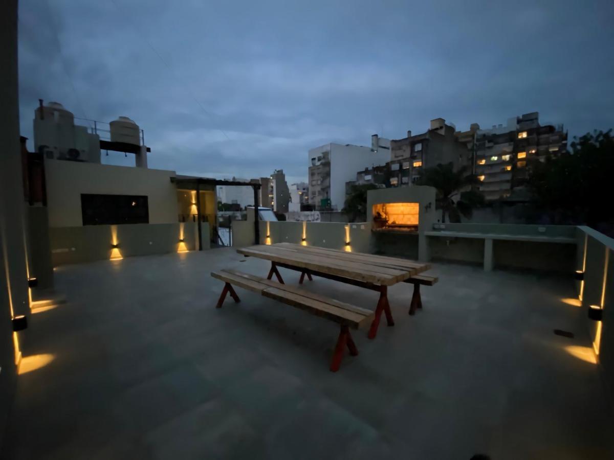 Casa Basilico Otel Buenos Aires Dış mekan fotoğraf