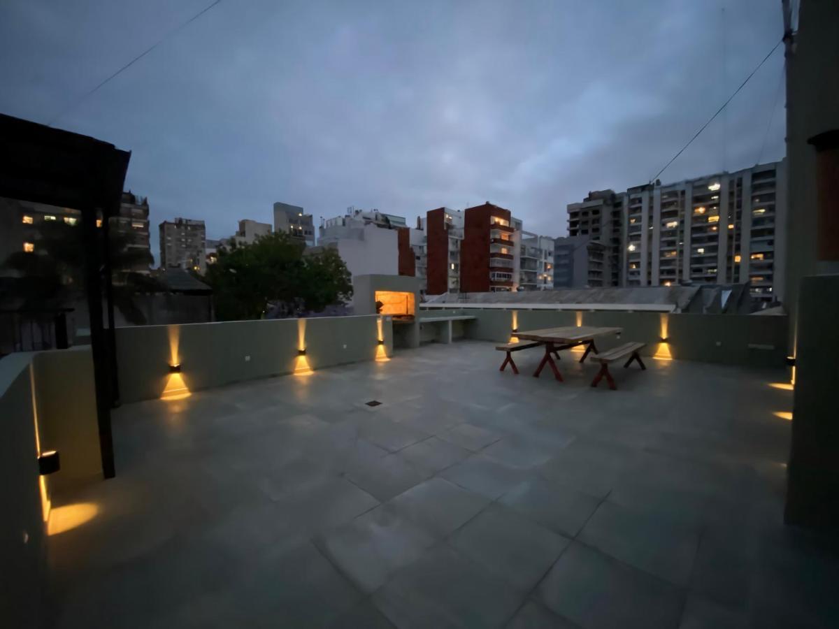 Casa Basilico Otel Buenos Aires Dış mekan fotoğraf