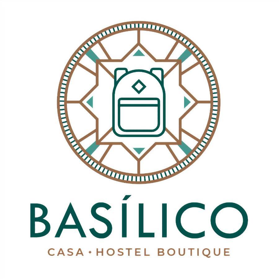 Casa Basilico Otel Buenos Aires Dış mekan fotoğraf