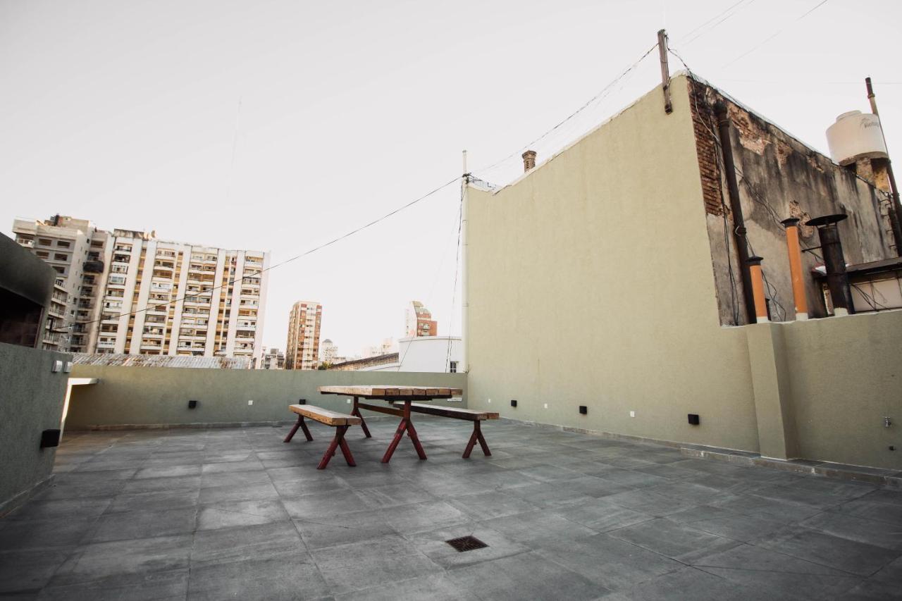 Casa Basilico Otel Buenos Aires Dış mekan fotoğraf