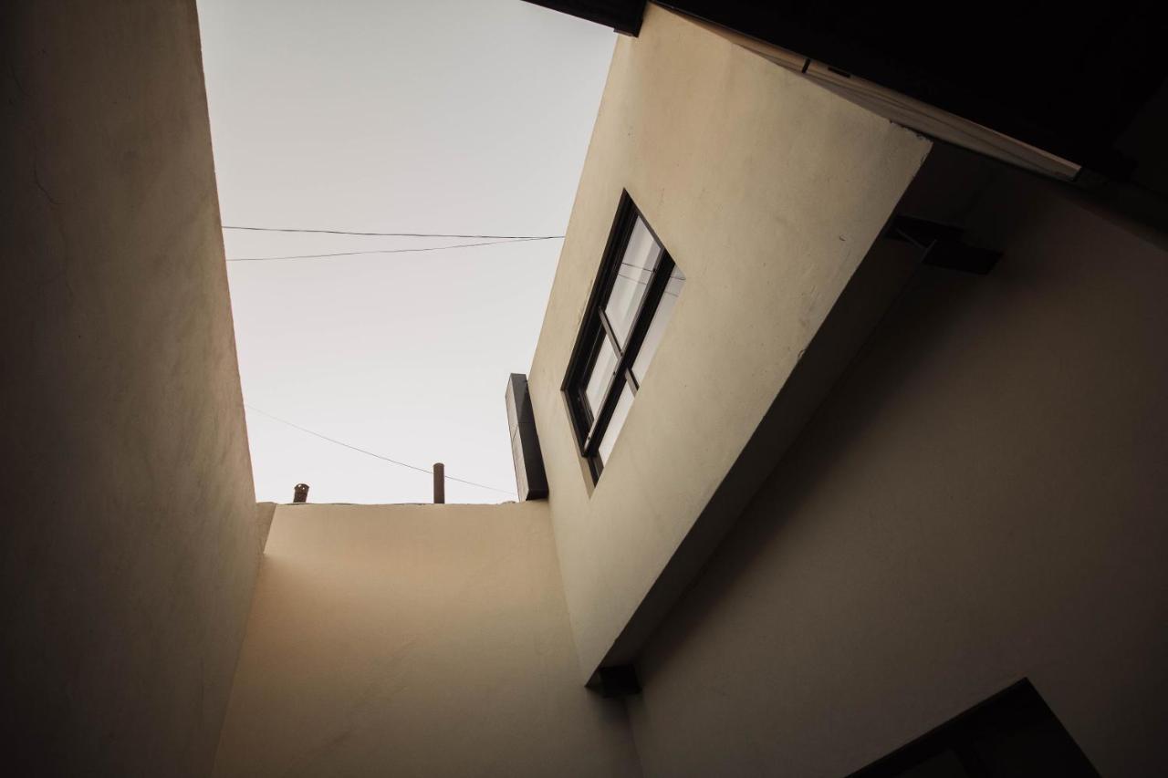 Casa Basilico Otel Buenos Aires Dış mekan fotoğraf