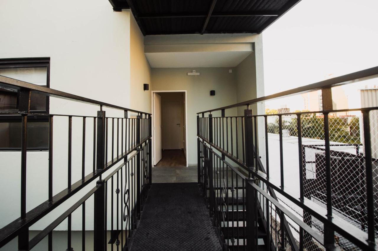 Casa Basilico Otel Buenos Aires Dış mekan fotoğraf
