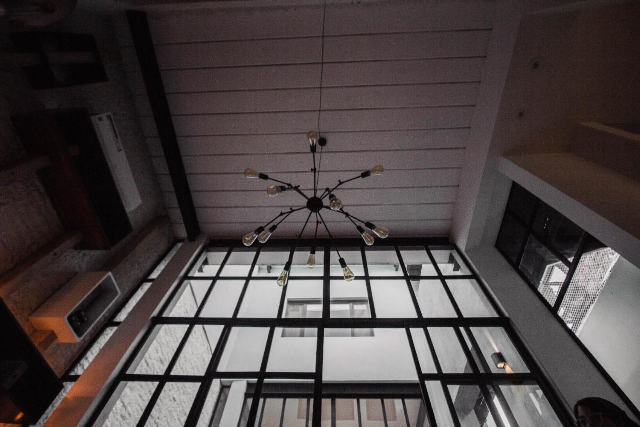 Casa Basilico Otel Buenos Aires Dış mekan fotoğraf