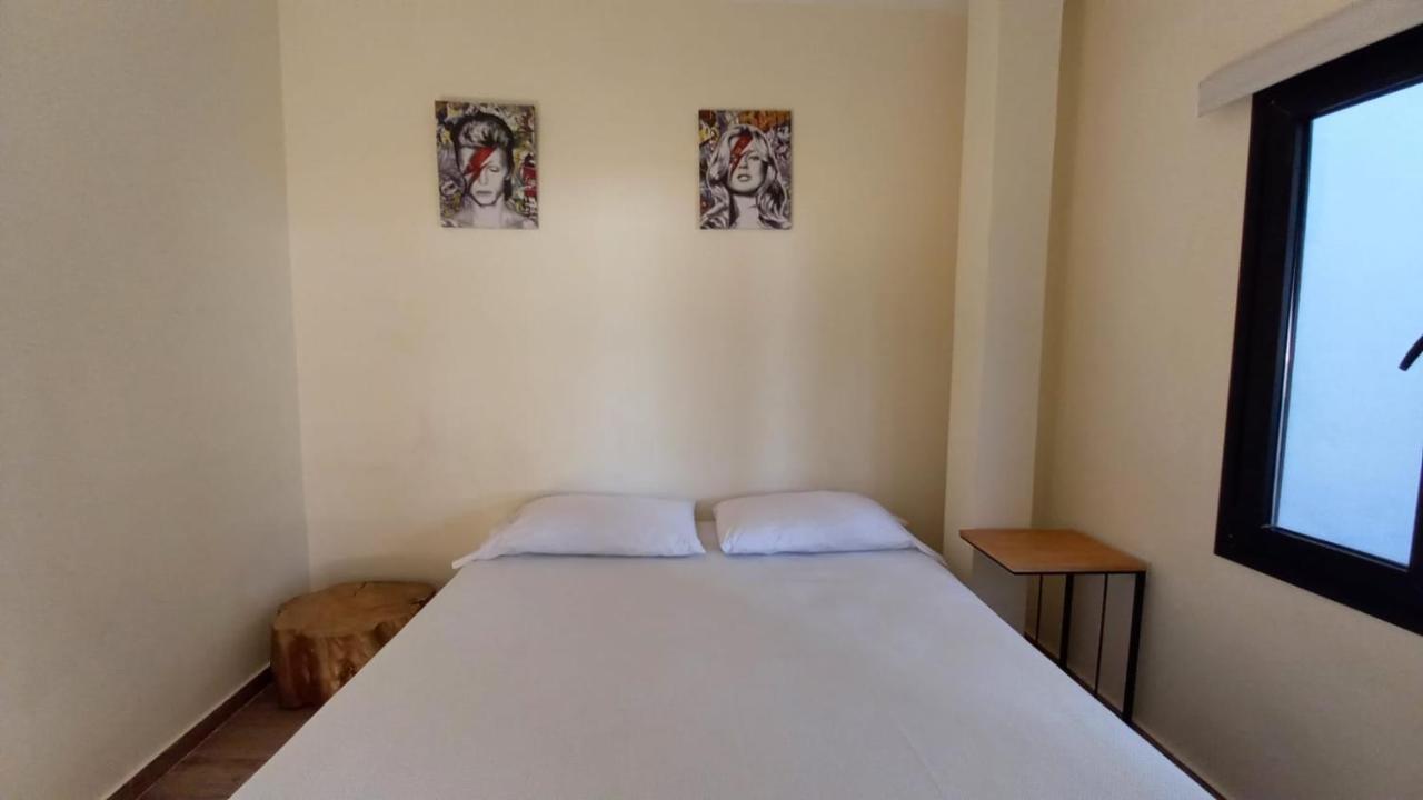 Casa Basilico Otel Buenos Aires Dış mekan fotoğraf