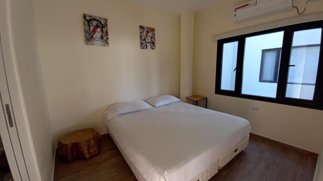 Casa Basilico Otel Buenos Aires Dış mekan fotoğraf