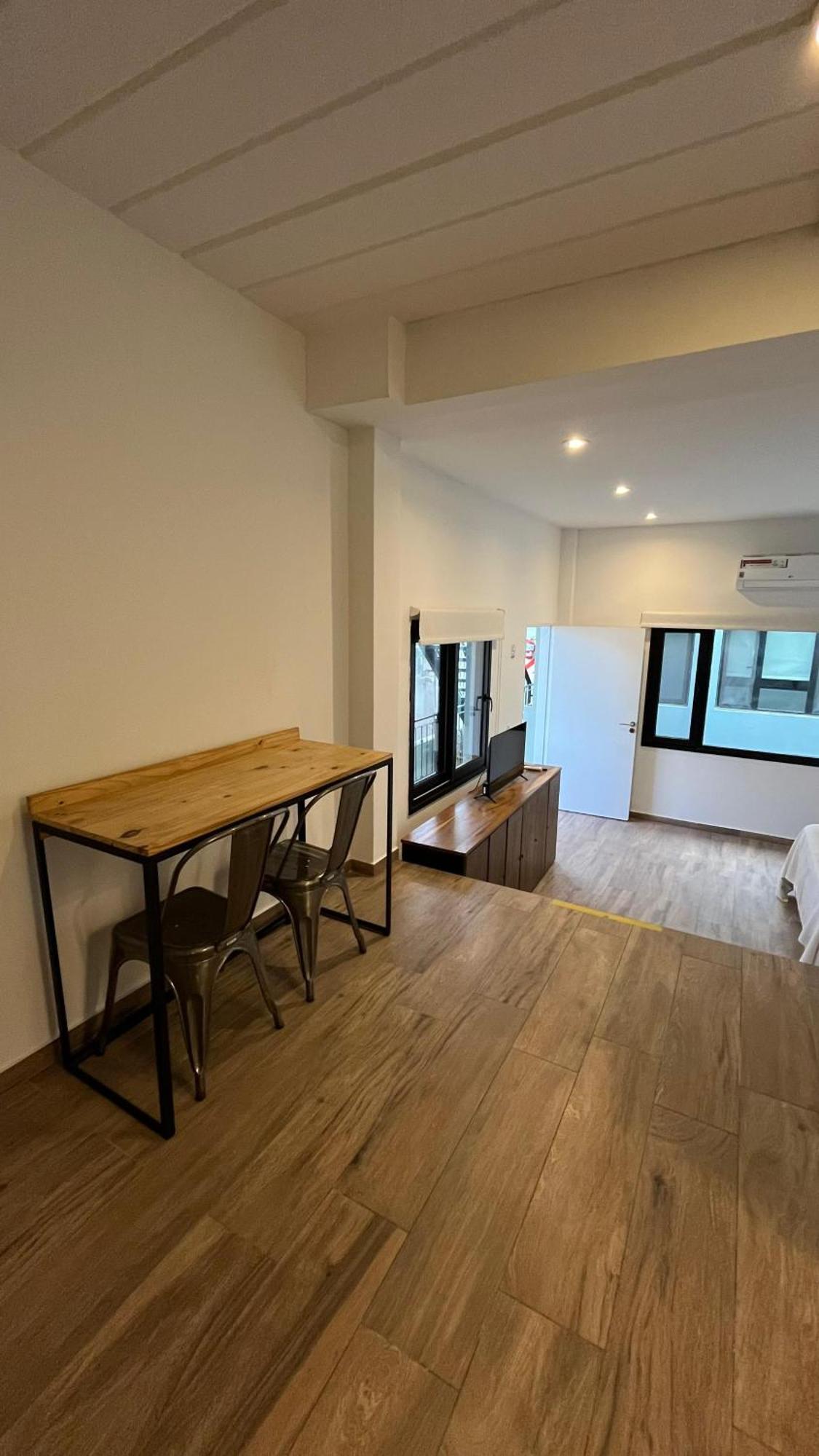 Casa Basilico Otel Buenos Aires Dış mekan fotoğraf