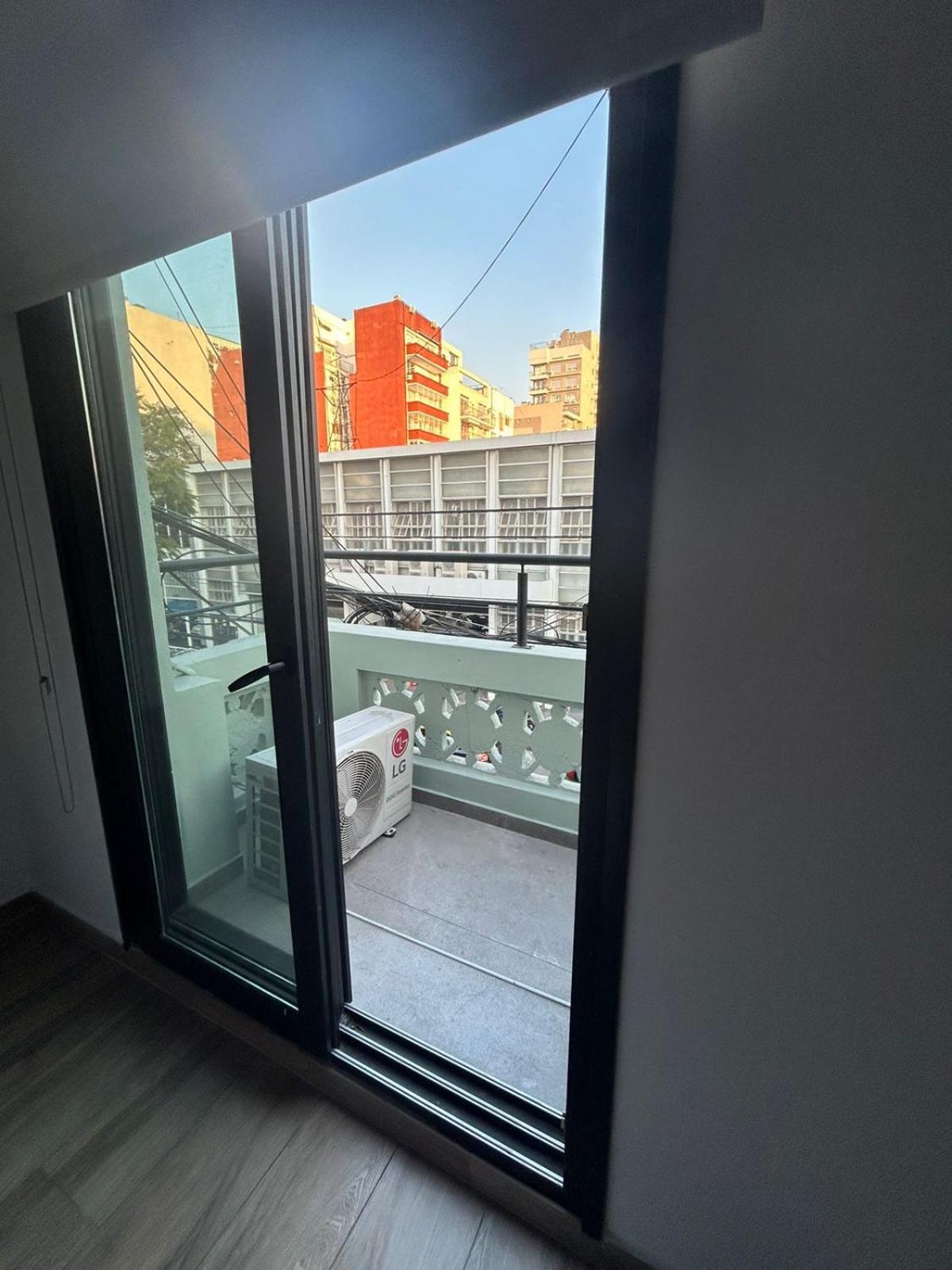 Casa Basilico Otel Buenos Aires Dış mekan fotoğraf