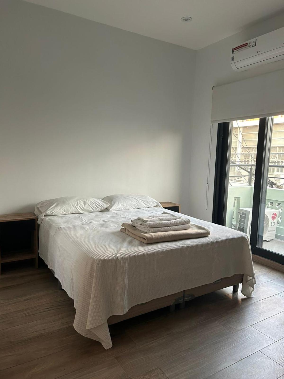 Casa Basilico Otel Buenos Aires Dış mekan fotoğraf