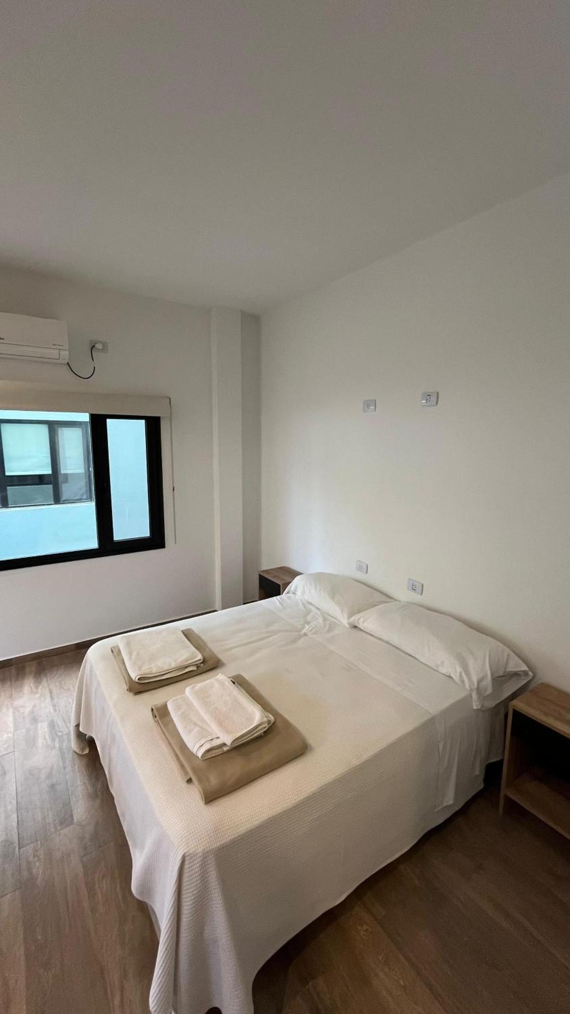 Casa Basilico Otel Buenos Aires Dış mekan fotoğraf
