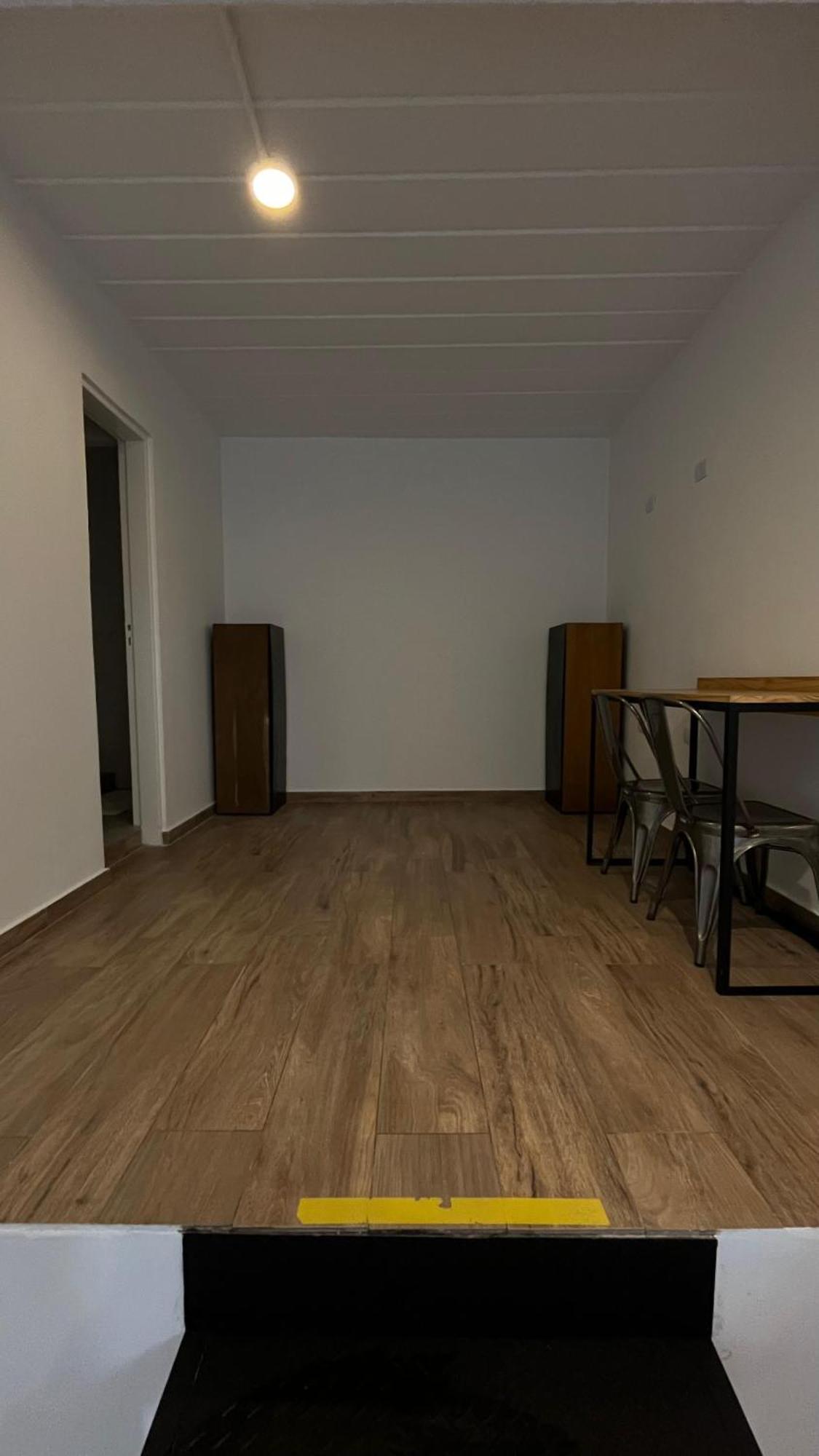 Casa Basilico Otel Buenos Aires Dış mekan fotoğraf