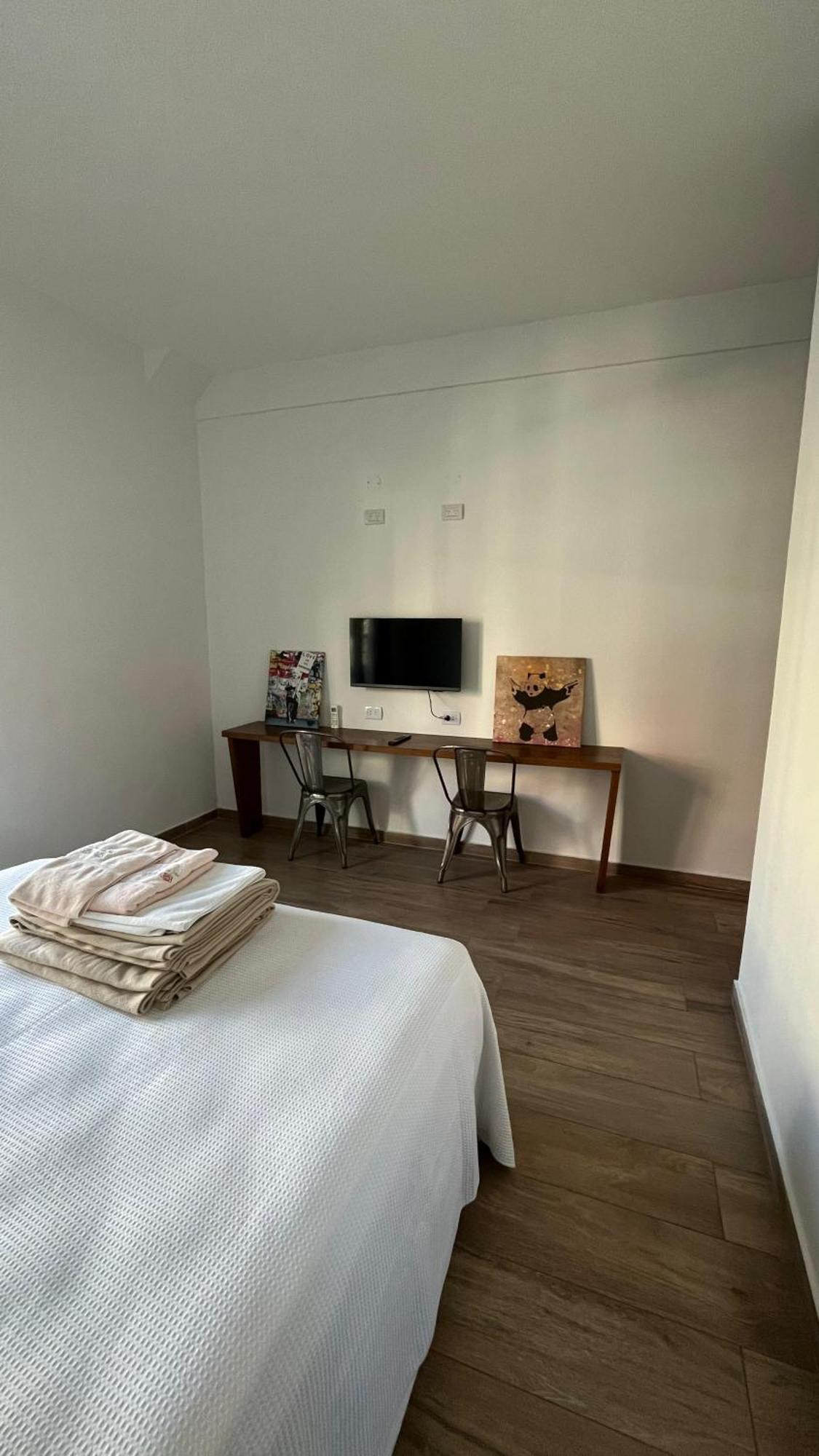 Casa Basilico Otel Buenos Aires Dış mekan fotoğraf