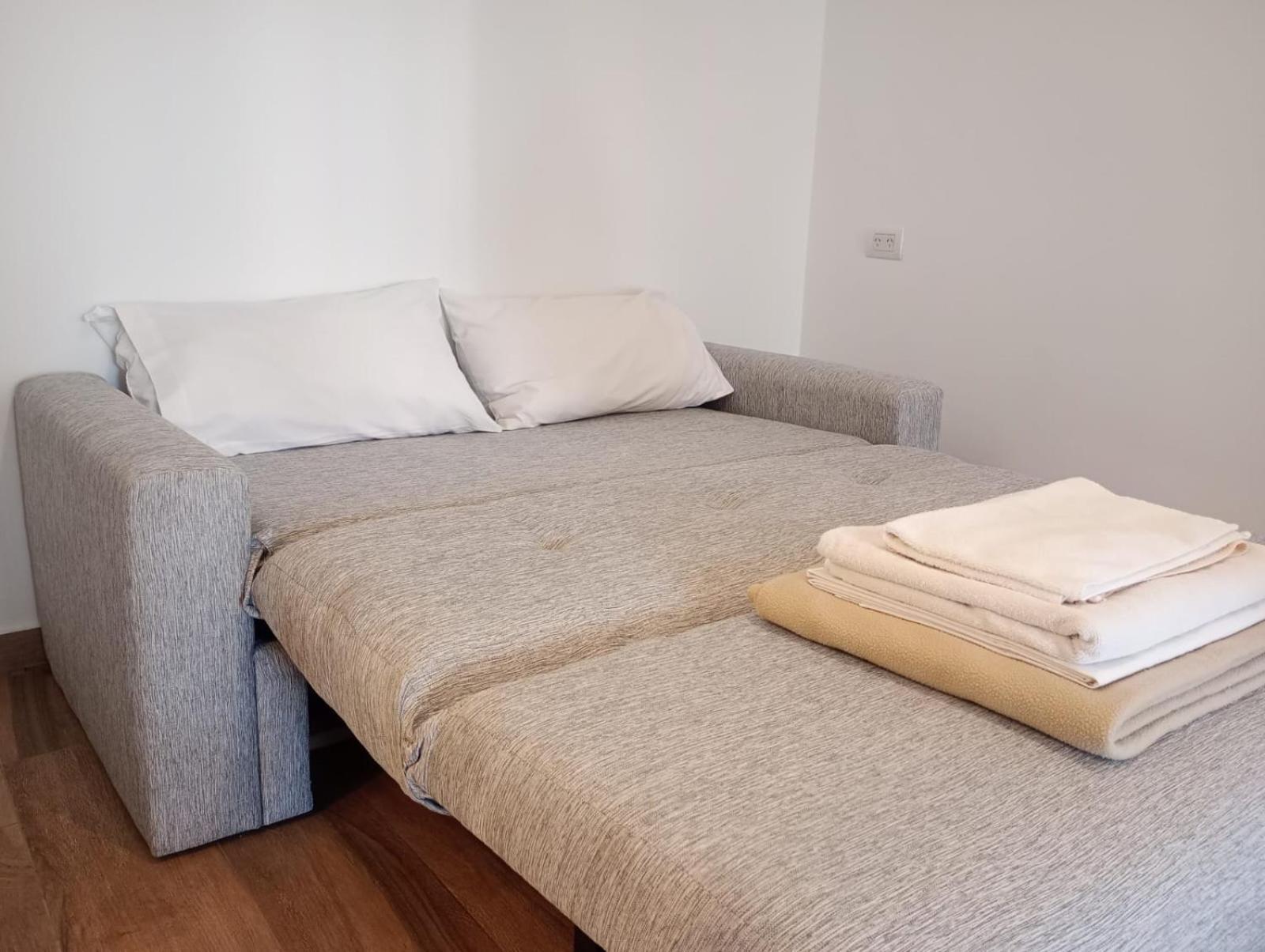 Casa Basilico Otel Buenos Aires Dış mekan fotoğraf
