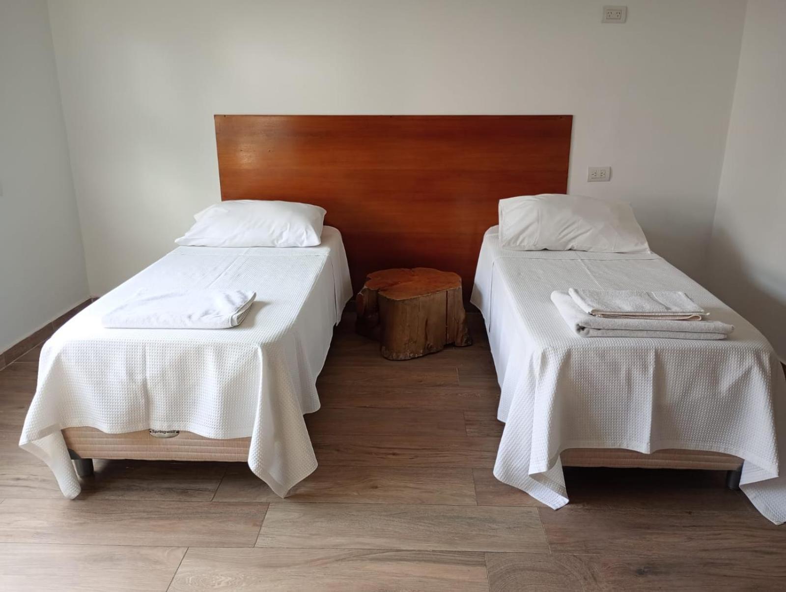 Casa Basilico Otel Buenos Aires Dış mekan fotoğraf