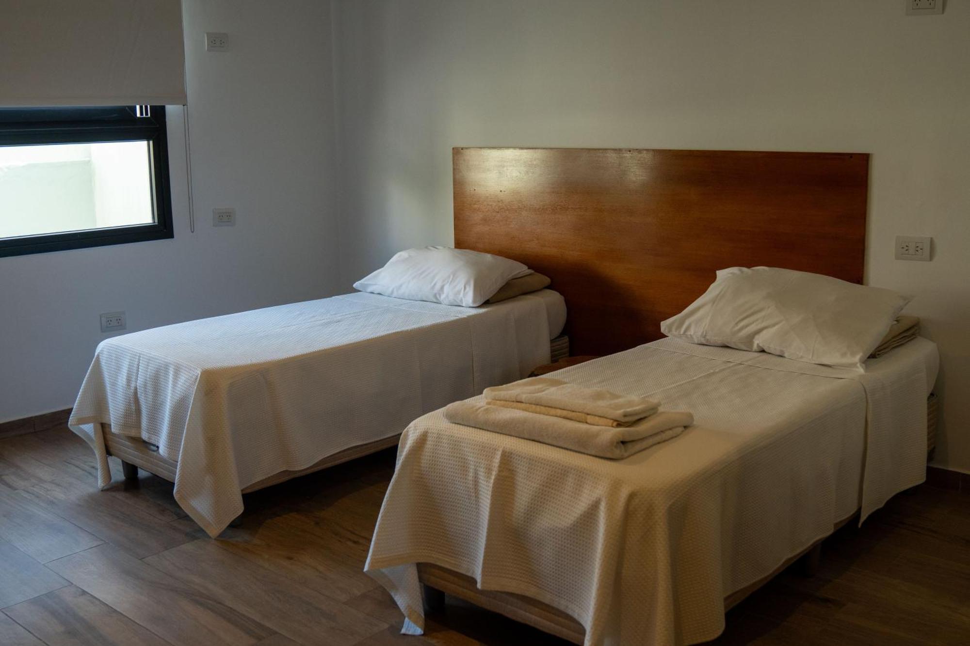 Casa Basilico Otel Buenos Aires Dış mekan fotoğraf