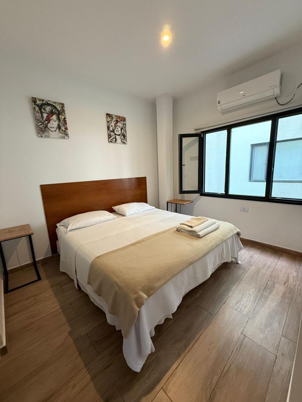Casa Basilico Otel Buenos Aires Dış mekan fotoğraf